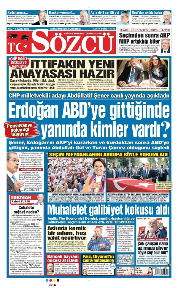İşte CHP'li Kemal Kılıçdaroğlu'nu yalanlayan belgeler-3
