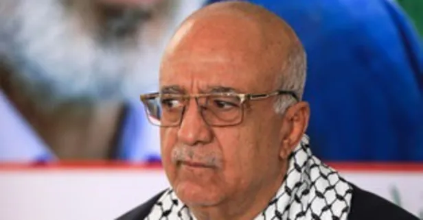 Terör devleti İsrail Yemen Başbakanı'nı ve bazı bakanları öldürdü