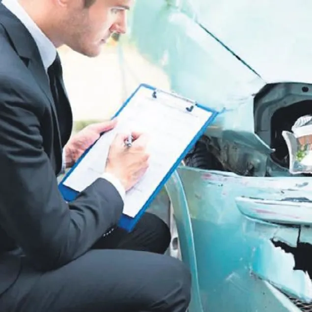 Eksper ataması yasaya uymalı