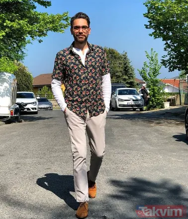 Kuruluş Osman'ın Burçin Hatun'u Aslıhan Karalar saten mini elbisesiyle yaktı geçti! 21 yaşındaki Aslıhan... - 25