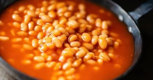 Kuru fasulye kilonu dengele