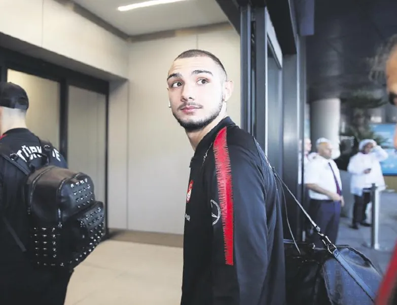 Almanlar’a tokat gibi cevap