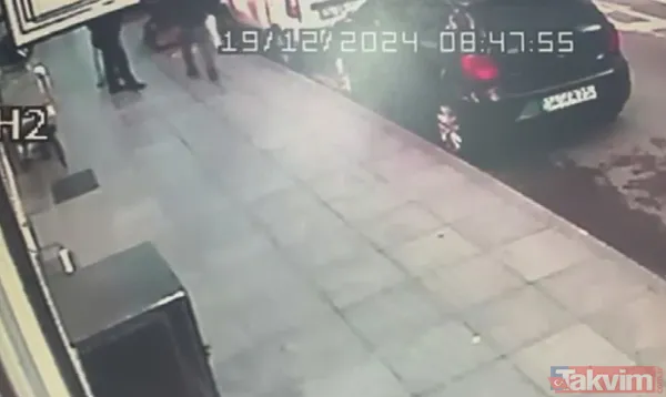 Ataşehir'de "park" cinayeti: Esnaf apartman yöneticisini kafasından vurdu - 8