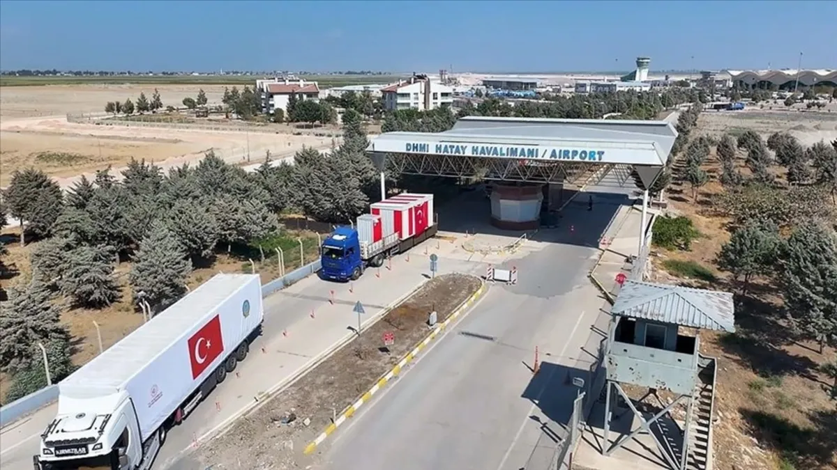 Aselsan Suriye'ye radar sistemleri kuracak