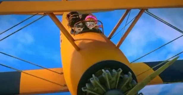 Çocuklara 29 Ekim hediyesi: İstanbul Muhafızları’nın ikinci filmi sinemalarda!