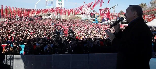 Cumhurbaşkanı Erdoğan’dan önemli çağrı