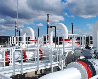 Türkiye’nin doğalgaz çözümü Ukrayna