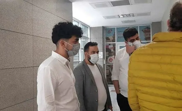 Eve gelen kuryeyi zorla alıkoyan iş insanı İpek Hattat'a 1 yıl 9 ay hapis cezası-2