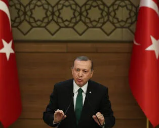 ’Kimse yeni Türkiye’ye operasyon yapamaz’