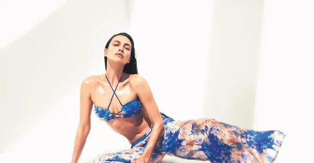 1 aydır aşklarını yalanlıyorlardı! Ünlü model Irina Shayk ile Tom Brady’nin birlikteliği bomba gibi düştü: Evinden çıkarken...