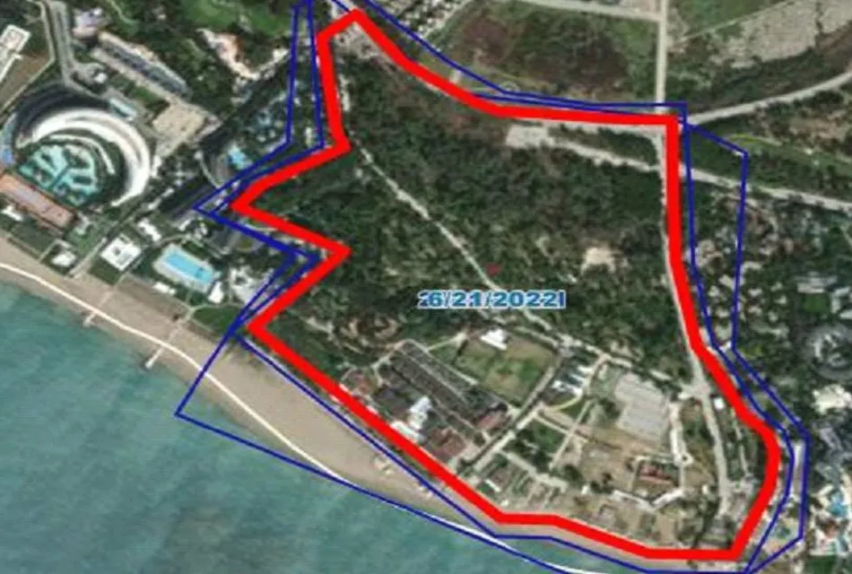 HALK TV’den orman yangın üssü yalanı!