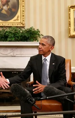 Obama'nın mektubu yayınlandı