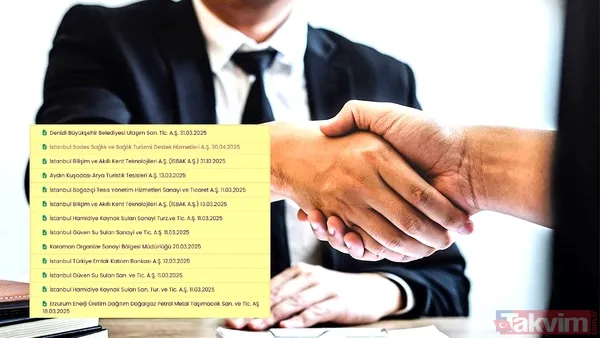 Belediye Personel Alımı Şartları Belediye Memur Ve Sözleşmeli Personel Alımlarında Adayların Sağlaması Gereken Genel Şartlar Şunlardır: Türkiye Cumhuriyeti...