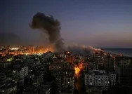 SON DAKİKA: İşgalci İsrail, Gazze Şeridi’ne karadan saldırı başlattı! Acı haberler peş peşe geldi