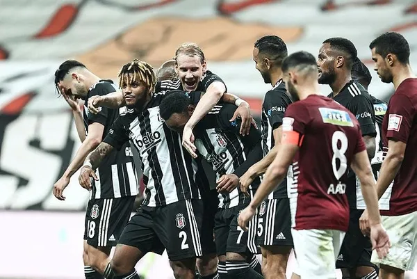 Beşiktaş Asbaşkanı Emre Kocadağ’dan flaş açıklamalar: Anamızın ak sütü gibi helal-2