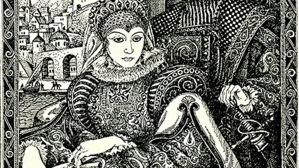 Avrupa'daki krallara kredi verdi: İmdadına Kanuni Sultan Süleyman yetişti... Dona Gracia Mendes'ın gizemli hikayesi-3