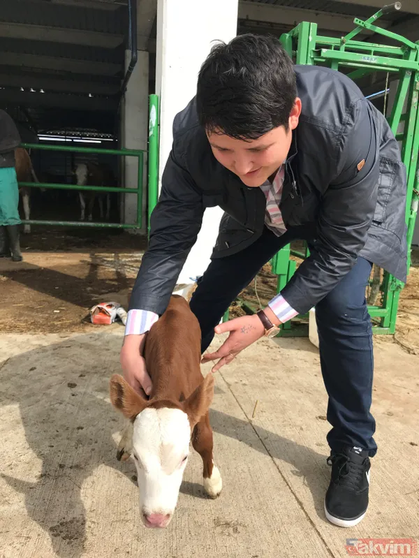 Çiftlik Bank'ın kurucusu Mehmet Aydın'ın yeni görüntüleri ortaya çıktı - 10