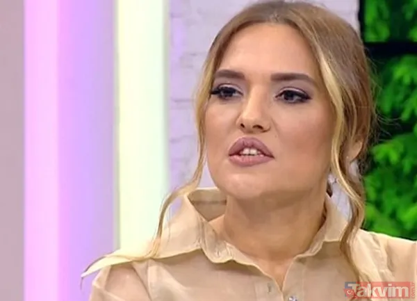 Demet Akalın’dan kızının babası Okan Kurt’a gözdağı! “Adamı oyarım” deyip peşin peşin söyledi! Ev hallerini gören bir daha baktı - 8