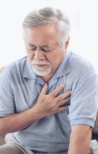 Dikkat! Oruç tutan kalp hastaları...