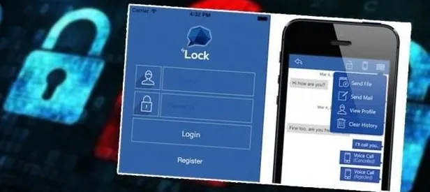 "ByLock" sistemini terör örgütü PKK da kullanmış