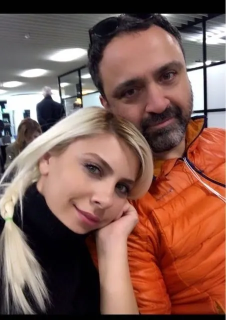 İhaneti Esra Erol duyurmuştu! Olay kadın Burcu Sinem Ünsal'ın açıklaması Demet'i çıldırttı-11