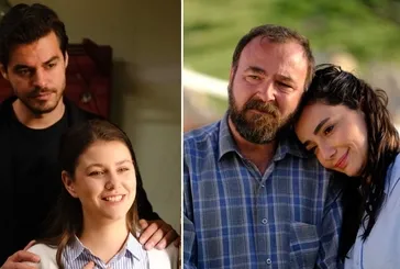 Gönül Dağı dizisinde veda zamanı! 5 sezondur ekranlarda olan başrol ayrılıyor
