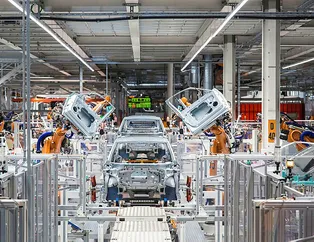 Çip krizi bir dünya devini daha vurdu! Volkswagen, Ford, Renault derken Opel de üretimi durdurdu!