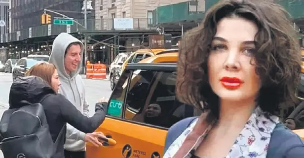 Eylem Tok Türkiye’ye iade ediliyor!