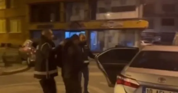 Son dakika: İçişleri Bakanı Ali Yerlikaya duyurdu! Kafes-34 operasyonuyla Gökhan Kuş'un çetesi çökertildi