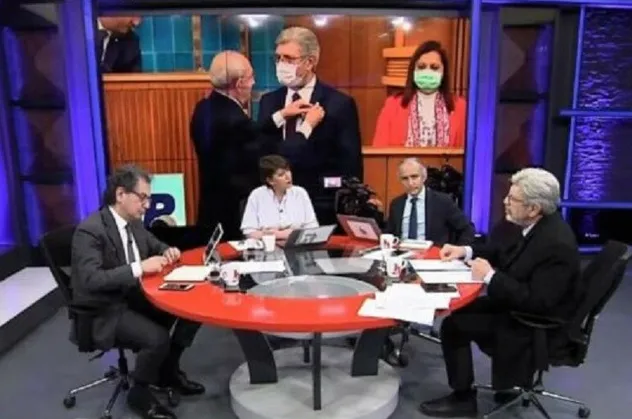 Saadet Partisi'nden CHP'ye geçen Cihangir İslam: Kimsenin cinsel tercihini eleştirmem