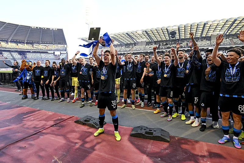 Galatasaray ve Fenerbahçe'nin Şampiyonlar Ligi'ndeki muhtemel rakipleri belli oldu - 19