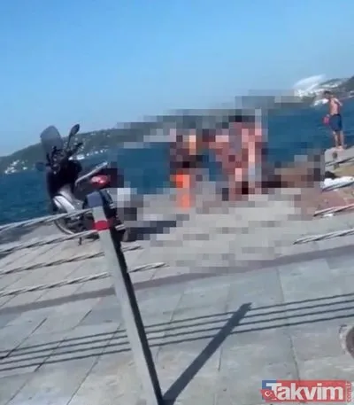 Bebek'teki rezalet sonrası Özgür Kavi'den akla ziyan savunma: "Kazayla cinsel ilişkiye girdik! Ben de mağdurum" - 6