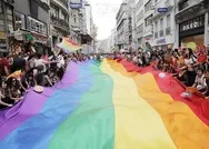 Aile için tehlike çanları çalıyor! Dizilerde eşcinsellik...