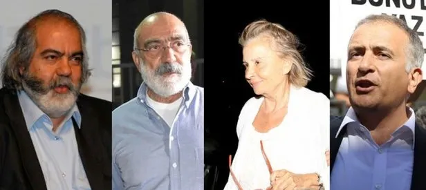 O FETÖ'cüler için istenilen ceza belli oldu!