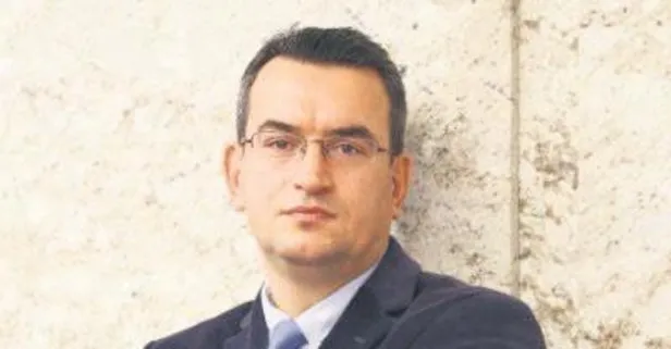 DEVA’nın kurucu üyesi Metin Gürcan, cezaevine gönderildi