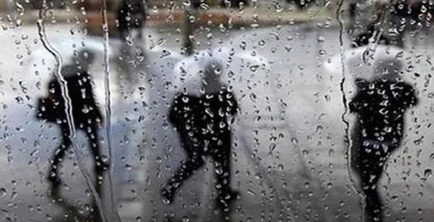 Son dakika haberi: Meteoroloji uyardı! Yurt genelinde hava durumu nasıl? İstanbul'da hava durumu nasıl olacak?-4