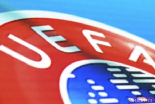 UEFA kulüpler sıralaması güncellendi! Fenerbahçe mi Galatasaray mı? - 1