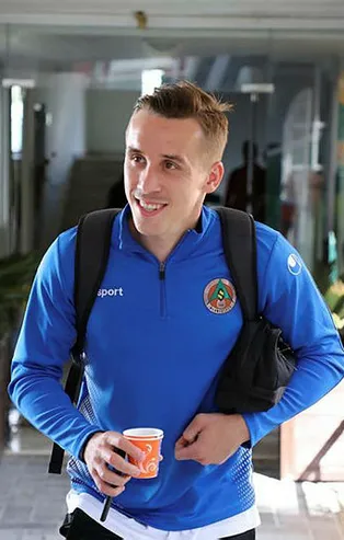 Alanyaspor'dan Josef Sural için alkışlanacak karar!