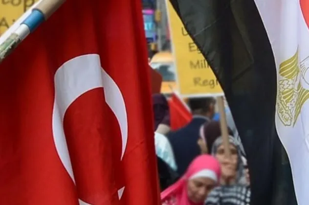 Türkiye ile Mısır'ın normalleşme sürecinde kademeli ilerleme! Filistinli kardeşler için insani amaçlı işbirliği devrede