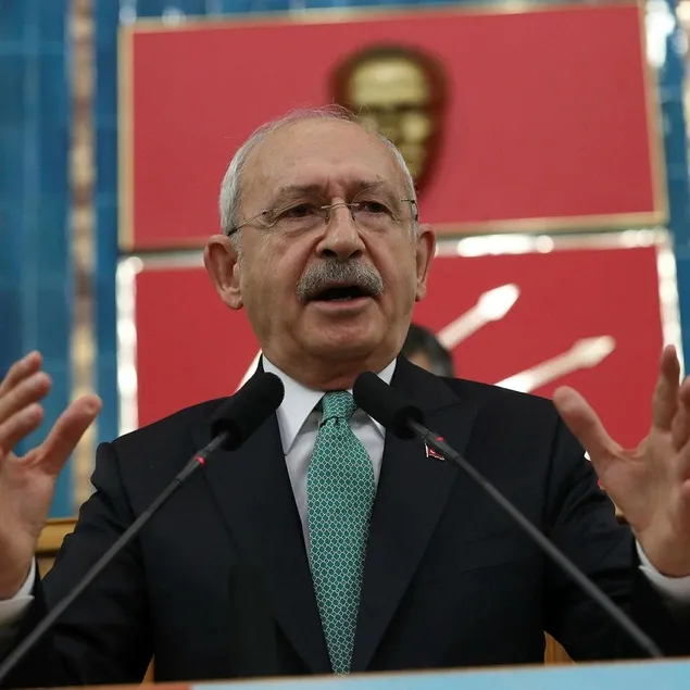 İYİ Parti direniyor Bay Bay Kemal bastırıyor