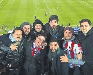 Arda’ya Türkiye’den tam destek geldi!