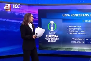 Türk takımlarının Avrupa sınavı! Galatasaray'ın UEFA Avrupa Ligi'ndeki muhtemel rakipleri belli oldu!