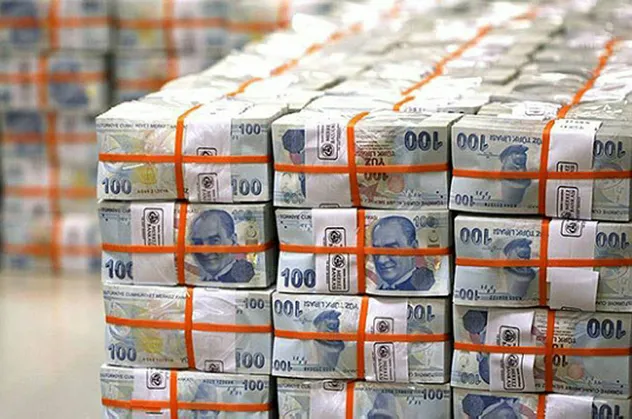 70 milyonluk ikramiye Hazine'ye devretti!