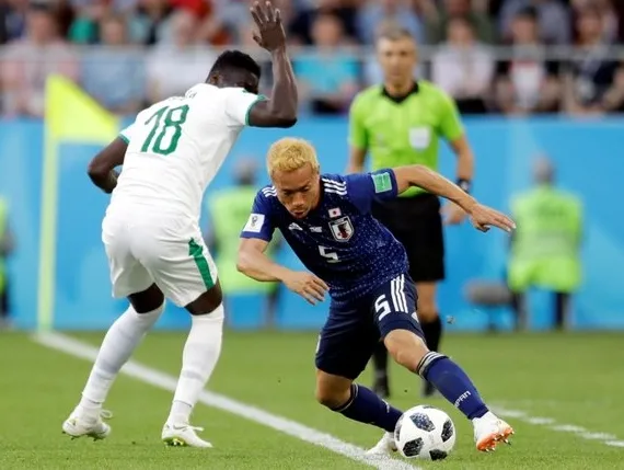 Nagatomo Japonya'yı ayakta tuttu!-3