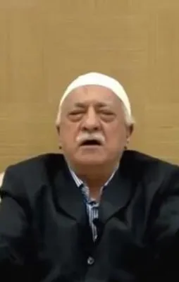 FETÖ'nün bale maskesi