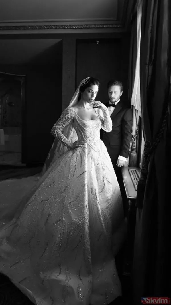 Evlilikleri 53 gün sürmüştü! Merve Boluğur ve Mert Aydın ayrılığının perde arkası belli oldu! Ünlü Dj'den çarpıcı açıklamalar - 3