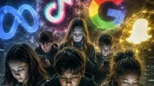 Çocukları bağımlı ettiler iddiası! Meta ve TikTok’a dava yağmuru