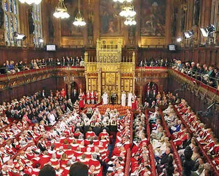 İngiltere’de insan fıtratını bozacak uygulama