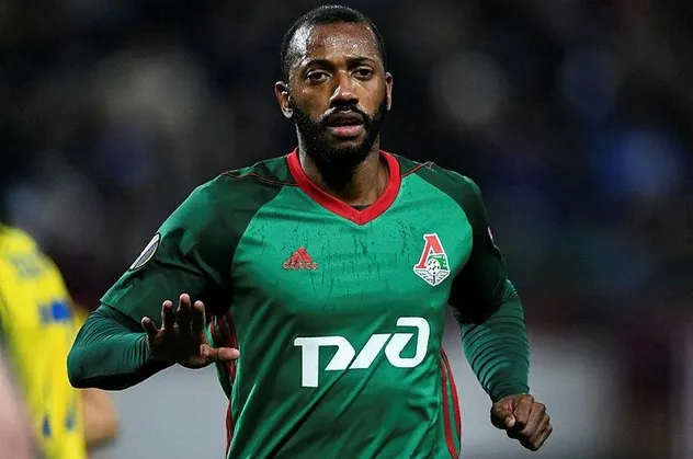 Fernandes’in Beşiktaş'a mesajı var!