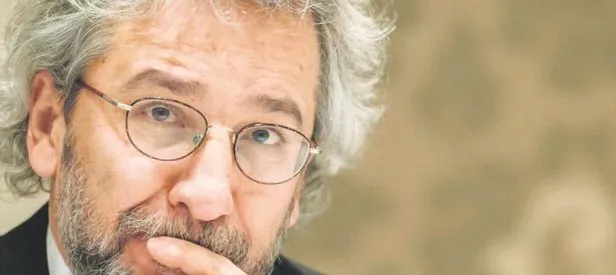 Jan Dündar